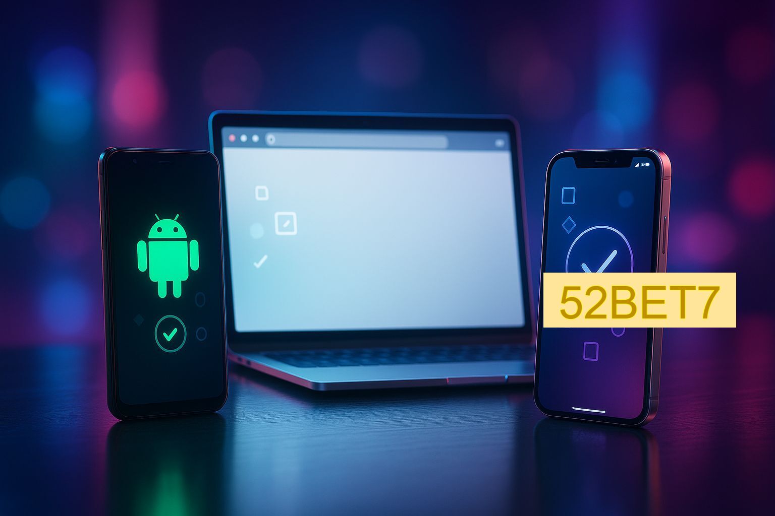 Compatibilidade do App