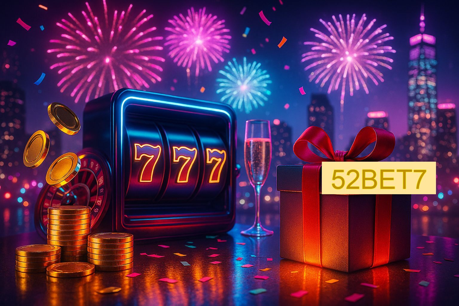 Bônus Festivos