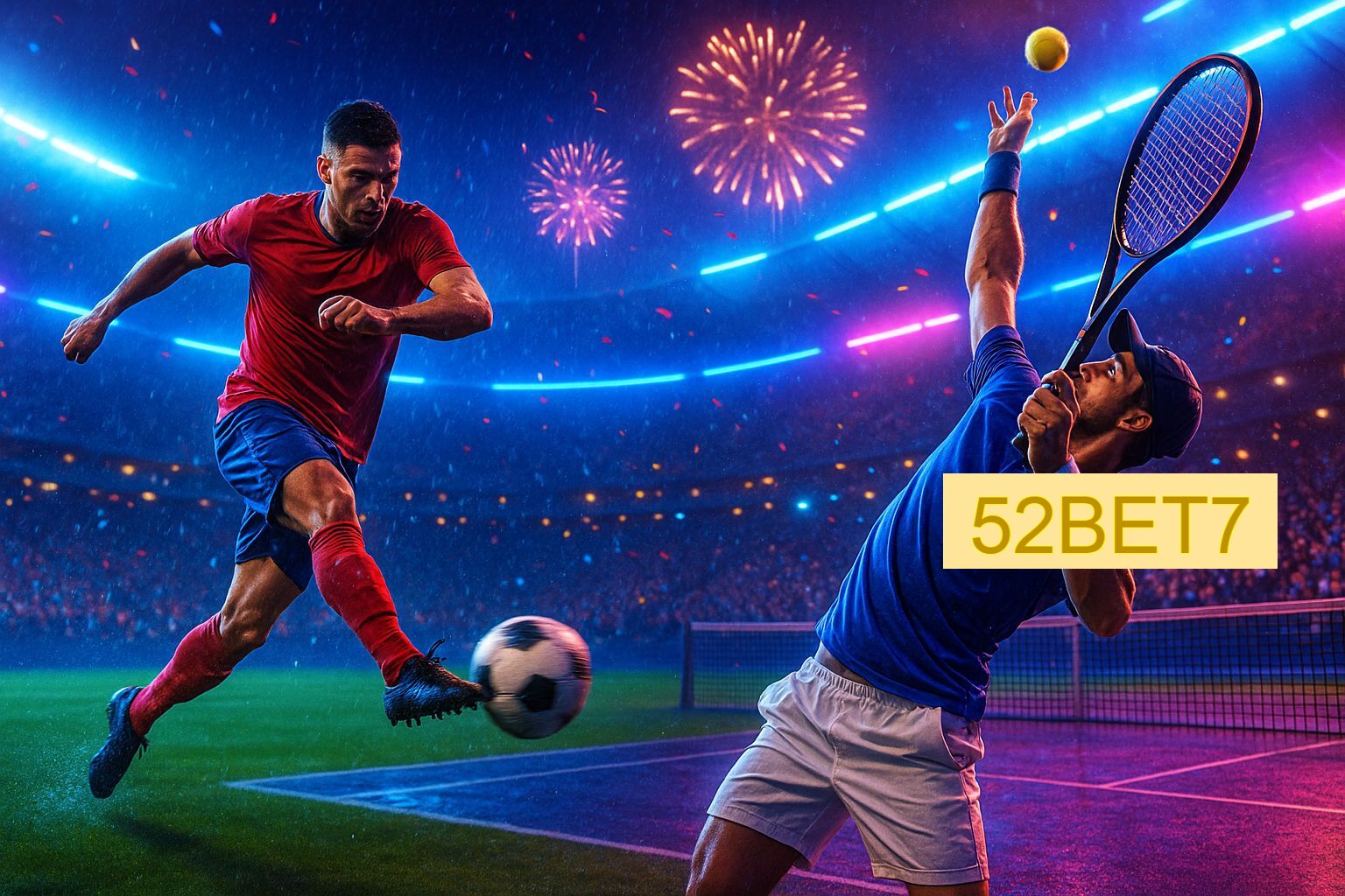 Eventos Esportivos