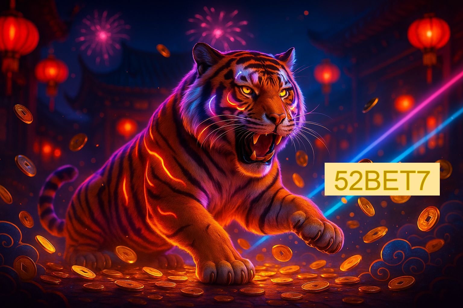 Como Jogar Fortune Tiger