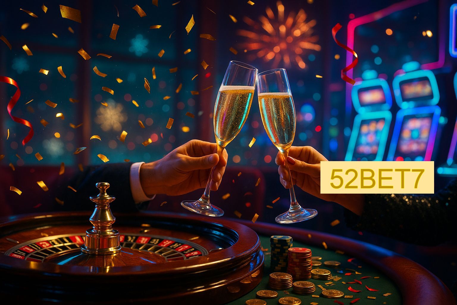 Jogos Festivos