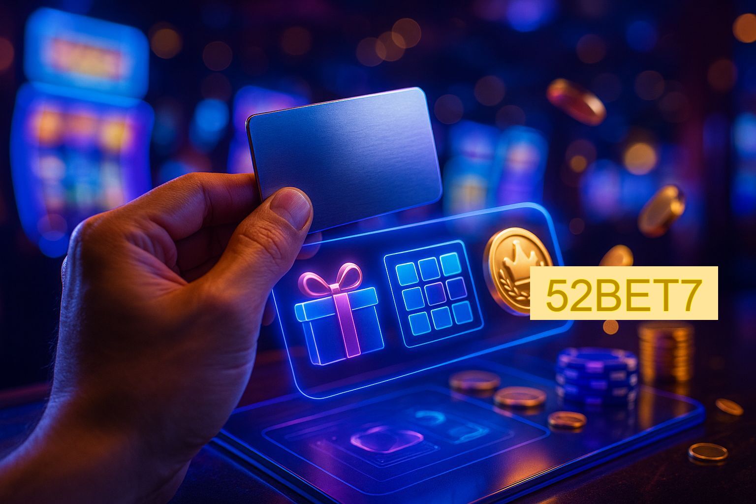 Benefícios do Login