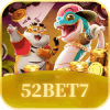 Logo da 52BET7
